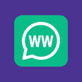 Ecomz ‑ WhatsApp Chat Button logo