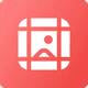 Capti Gallery Image & Video logo