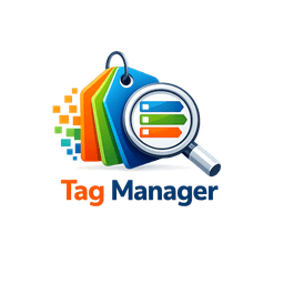 TagCraft ‑ Easy Tag Manager logo