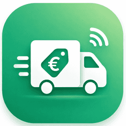 NOPARCELS Real Time Prices logo