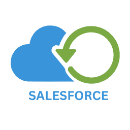 Salesforce Product Import logo