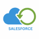 TM Salesforce Integration logo