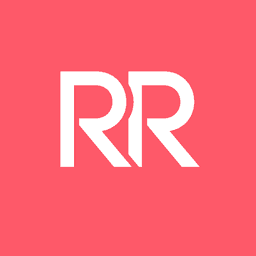 Rev Room logo
