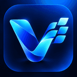 Velqora Google Feed logo