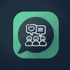 SS Product Reviews App & AI logo