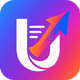 Upvaro CatalogPilot AI logo