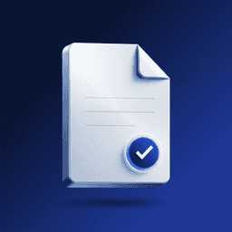 InvoiceForge: PDF Invoices logo