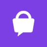 Olvio ‑ AI Shopping Agent logo