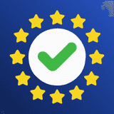 EU VAT Tax Exemption By DApps logo