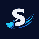 StockSweep: Dead Stock & ROI logo