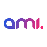 Ami ‑ AI Shopping Agent logo
