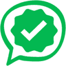 Whatsease‑Sync logo