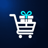 VLTRX Gift with Purchase BOGO logo