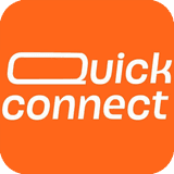 Quick Connect logo