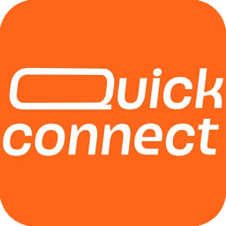 Quick Connect logo