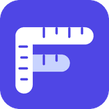 FitKit ‑ Size Charts & Guide logo