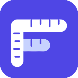 FitKit ‑ Size Charts & Guide logo