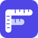 FitKit ‑ Size Charts & Guide logo