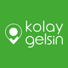 Kolay Gelsin Kargo‑EntegreTürk logo
