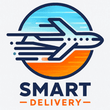 Smart Delivery Logistics logo