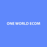 One World eCom logo