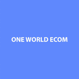 One World eCom logo