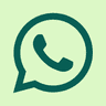 WhatsApp Chat Button logo
