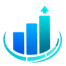 Simple Stock Manager logo