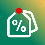 Snap Coupons Discounts in Cart logo