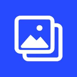 Bulkpix: Bulk Image Cloud Sync logo