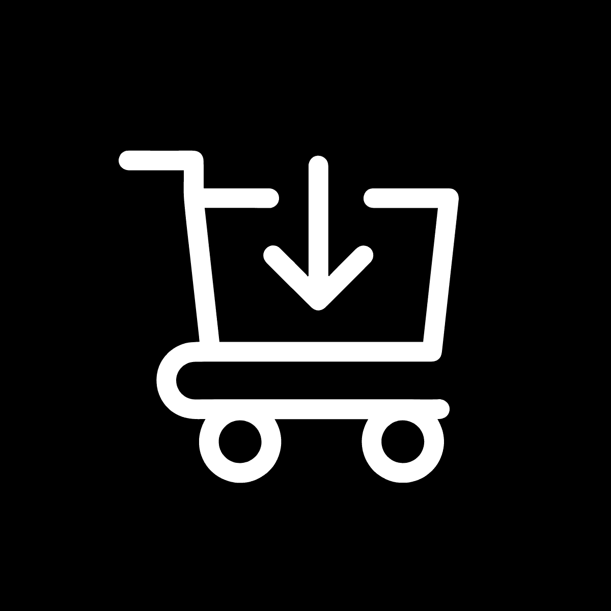 Sell more with draft orders, custom orders & one-click checkout links. logo