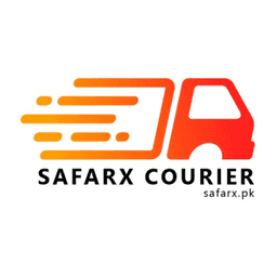 Safarx Courier logo