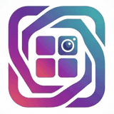 SocialGallery: Instagram Feed logo