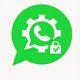 Whatify WhatsApp AI Automation logo
