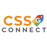 CSS Connect logo