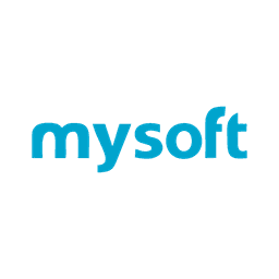 Mysoft E‑Fatura ‑ EntegreTürk logo