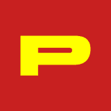 Pallet ‑ B2B Wholesale Pricing logo