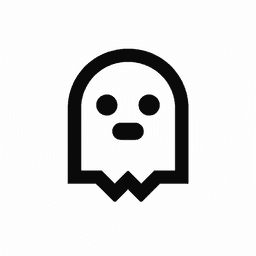 Ghost Stock logo