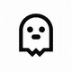Ghost Stock logo