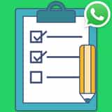 Product Inquiry on WhatsApp logo