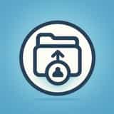 Secure File Upload ‑Image Edit logo
