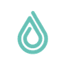 Dropletfy logo