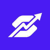 Selixer: Profit <V Analytics logo