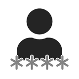 UR: Customer Account Delete logo