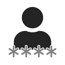 UR: Customer Account Delete logo