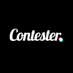 Contester video commerce logo