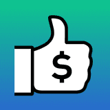 Luma: Price Watcher logo