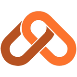 LinkPrint logo