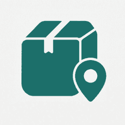 DEVDIY Order Tracking logo