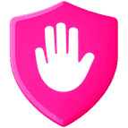 Blockio Card Testing Blocker logo